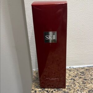 SK-II Facial Treatment Essence 330 mL / 11 oz — NEW IN BOX — Inner Seal Intact